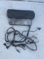 VW Type 3 ecu engine computer 1970  311906021C  0280000005 Squareback Fastback