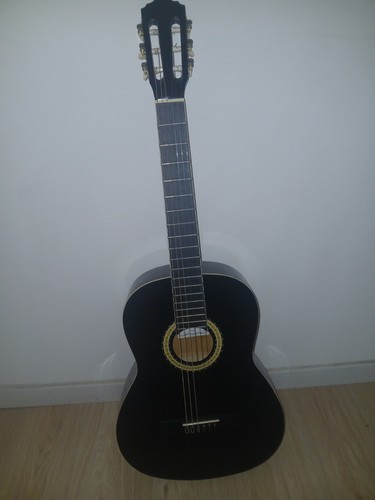 Guitare acoustique - guitare,