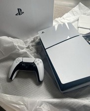 Sony PS5 Digital Edition