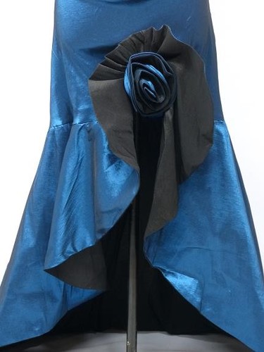 Neuf robe longue bretelles - neuf,