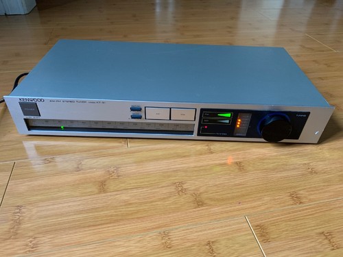 Kenwood fm stereo - kenwood, am/fm
