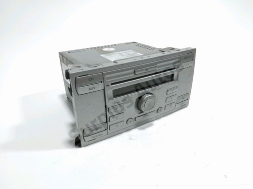 Autoradio 1865432 ford max 1 - autoradio,