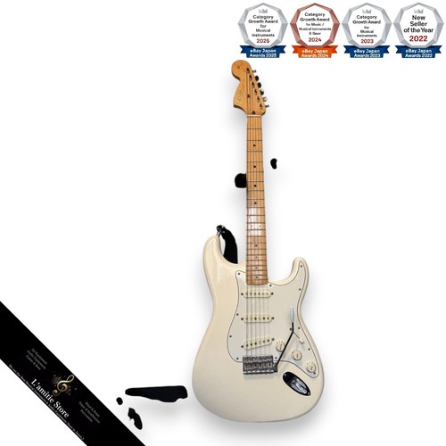 Guitare électrique fender - guitare,