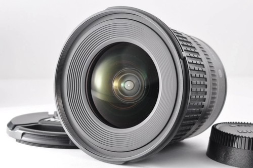 Objectif zoom nikon dx - af-s,