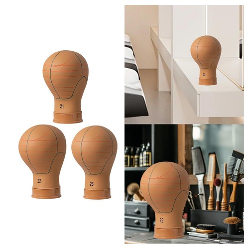 Tête mannequin servant - mannequin, de