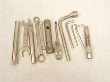 BMW Airhead Motorcycle Mixed Tool Kit OEM Heyco R50 R60 R65 R75 R80 R90 R100  #2