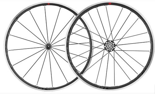 Fulcrum racing zero c17 set - fulcrum, di