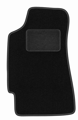 Tapis conducteur moquette - conducteur, en