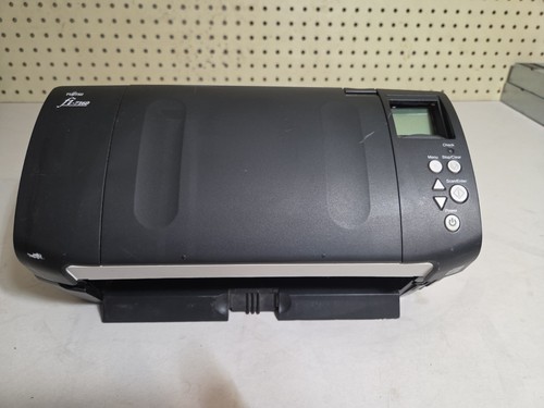 Fujitsu 7160 duplex - fujitsu, fi-7160