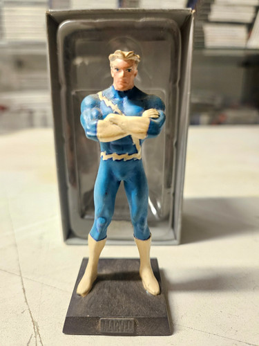 Figurine eaglemoss marvel - figurine,