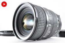 [Exc+4] Objectif zoom grand angle Nikon AF NIKKOR 20-35mm F/2.8 D #2105
