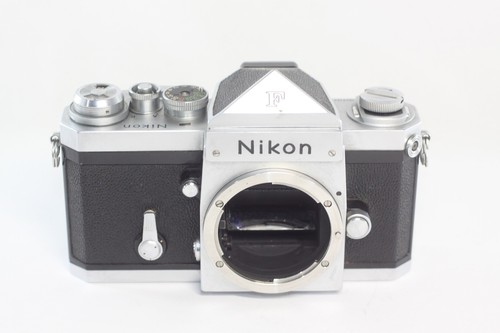 Appareil photo reflex