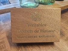 ​Ancienne Boîte à Cigares