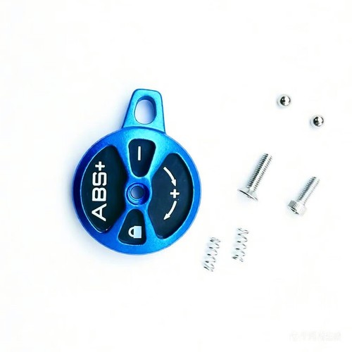 Interrupteur bouchon de - de,