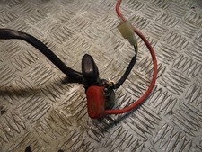 relai de demarreur quad goes