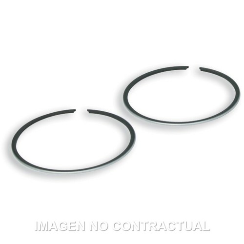 Segments diamètre 5x1 mm - segments,