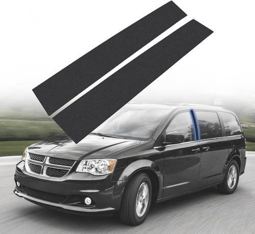 Pillar side molding - pillar,