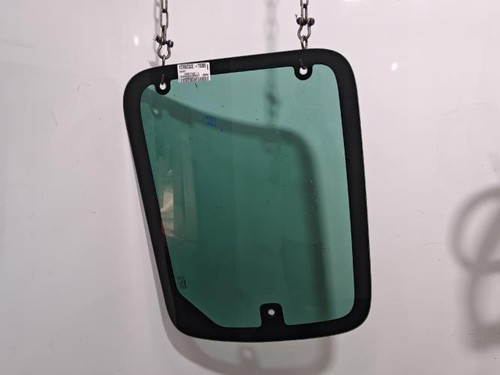 Vitre arriere gauche renault - vitre,