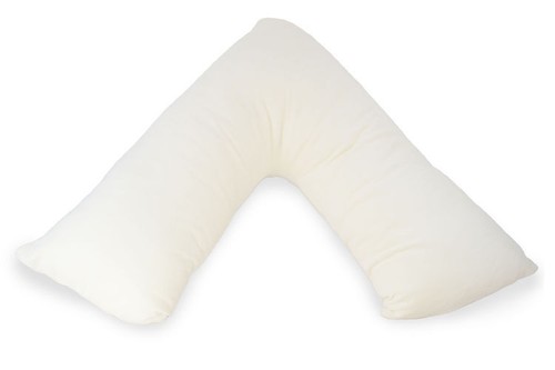 Oreiller chaise lit maternité