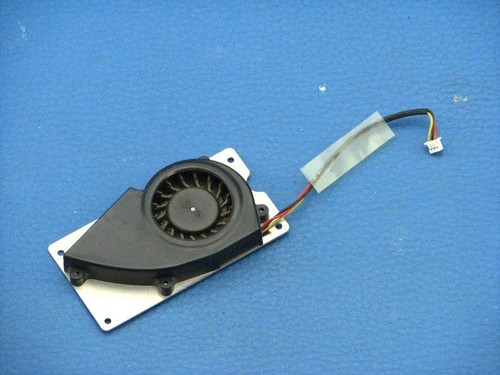 Ventilateur clevo m57u - ventilateur, pc