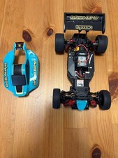 Direct from Japan Kyosho Mini-Z Buggy Inferno RC 