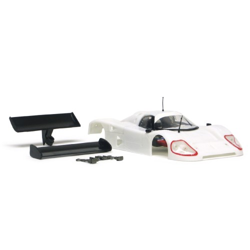 Slot jaguar xjr12 - jaguar, kit