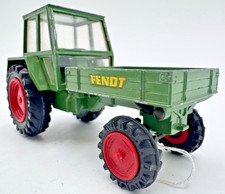 Tracteur Fendt CURSOR Modell