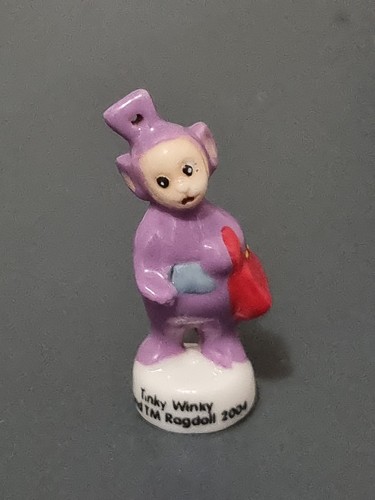 1287 feve tinky winky - feve,