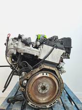 ✅MOTEUR COMPLET OM646 OM646.811 MERCEDES W204 C CLASS C220 2009 2.2D 125kw/170ch