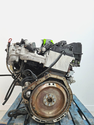 Moteur complet om646 - complet,