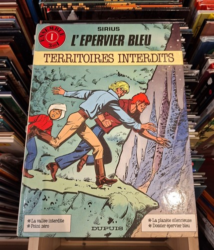 épervier bleu territoires - l'épervier,