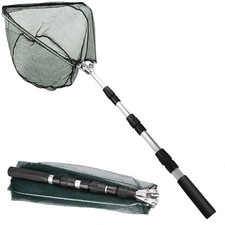 Épuisette de Pêche