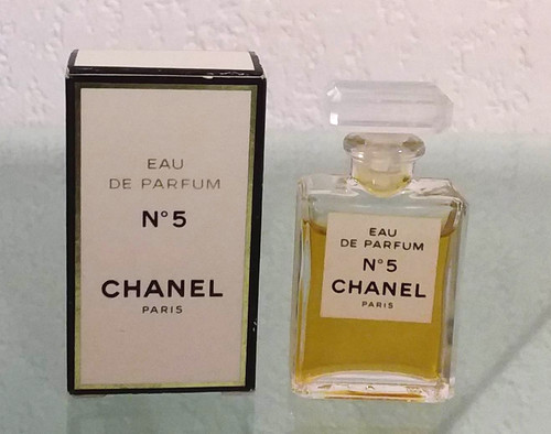 Edp 4 ml - 4, chanel