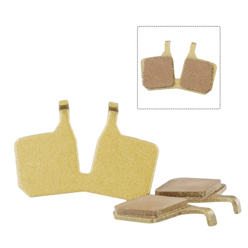 Pièces plaquettes frein à - de,