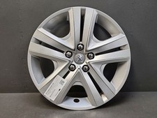 Enjoliveur - Peugeot 208 I -