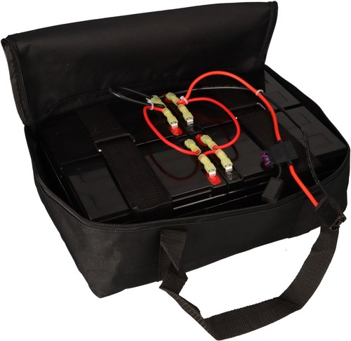 Batterie pour mach1 - batterie,
