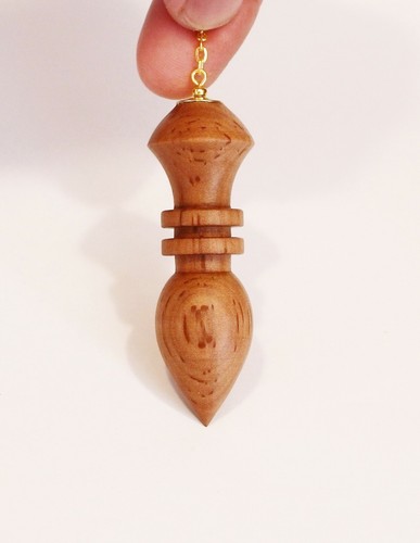 Pendule magnetiseur en - *,