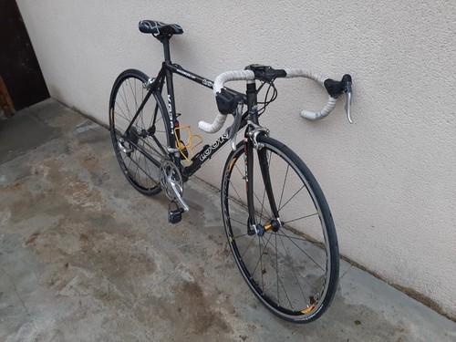 Vélo route look - , carbone