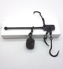 Ancienne balance Romaine