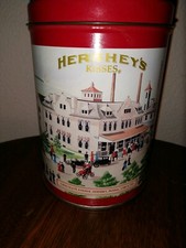 Vintage Hershey's Kisses 1990