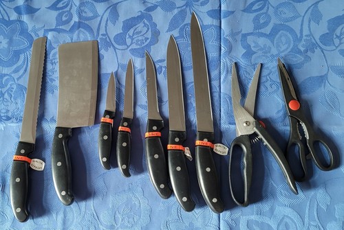 Lot ustensile cuisine - ustensile, de