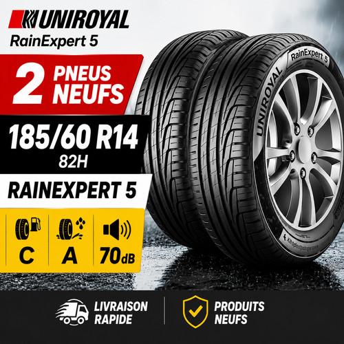 Lot pneus 185 r14 82h - de, 2