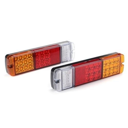 Pair led tail - tail, fits
