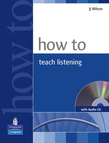 Wilson how to teach - wilson,