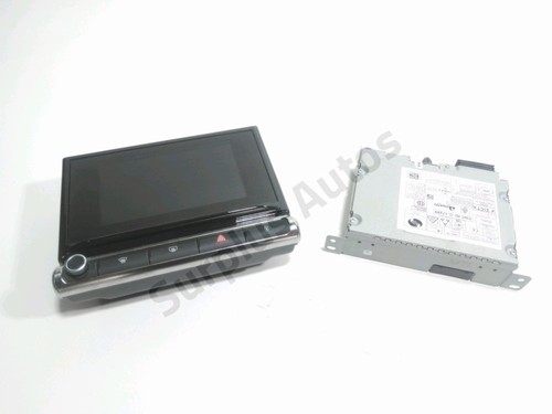Autoradio 1684219880 citroen - autoradio,