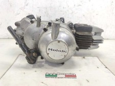BENELLI ENGINE BLOCK TYPE F MOTOBI MOTORELLA BOBO CITY BIKE 50cc (GR1206)