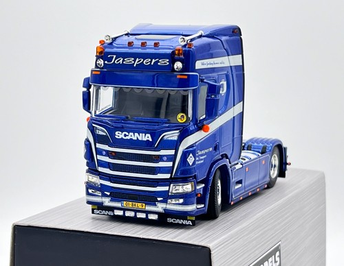 Modèle camion scania r - camion,
