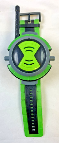 Ben omnitrix montre walkie - montre,