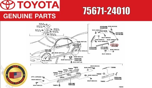 Toyota soarer lexus sc430 - soarer,