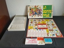 Jeu société bonne paye - de, la